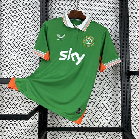 Maillot Irlande T Domicile 2025