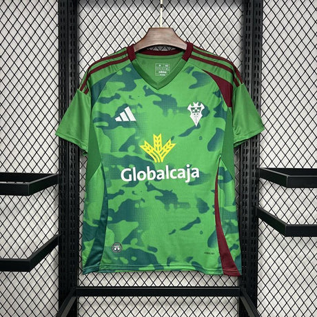 Maillot Albacete Third 24/25