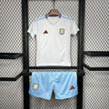 Ensemble Enfant Aston Villa Extérieur 24/25