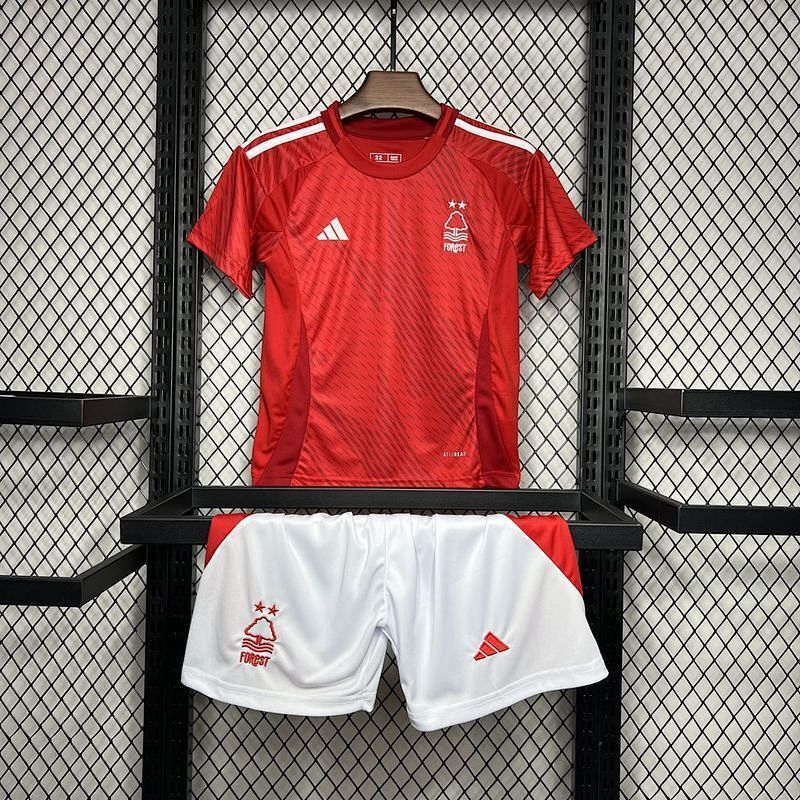 Ensemble Enfant Nottingham Forest Domicile 24/25