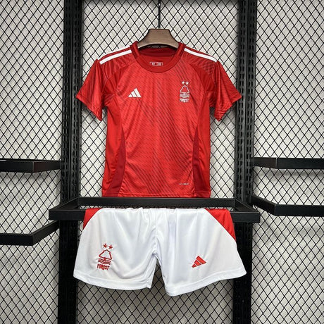 Ensemble Enfant Nottingham Forest Domicile 24/25