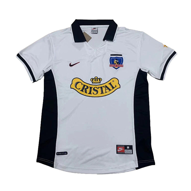 Maillot Colo Colo Domicile 97/98