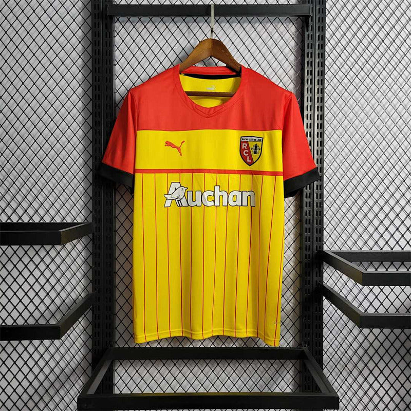 Maillot Lens Domicile 22/23