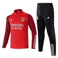 Maillot Benfica Manches Longues 23/24