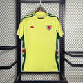 Maillot Wales Extérieur 25/26