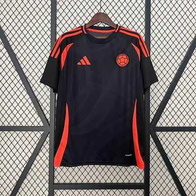 Maillot Colombie Extérieur 2024