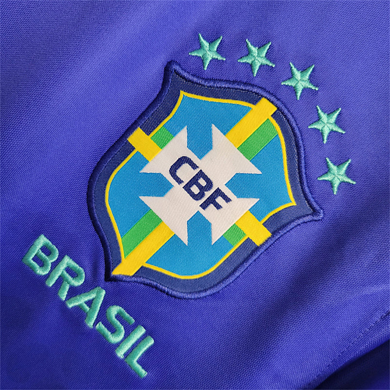 Maillot Brésil Édition spéciale 2023