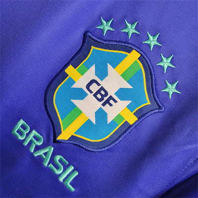 Maillot Brésil Édition spéciale 2023