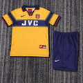 Ensemble Enfant Arsenal Extérieur 1997