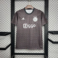 Maillot Ajax Pre-Match 24/25