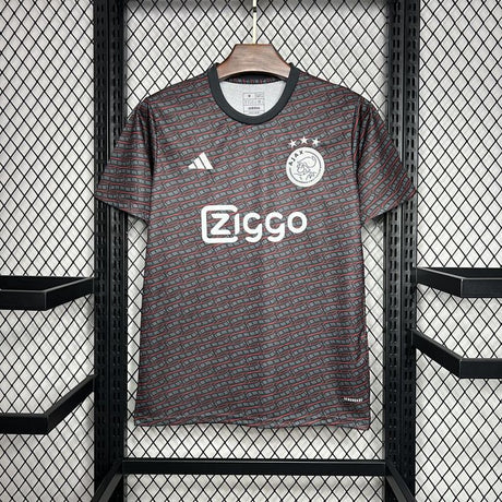 Maillot Ajax Prématch 24/25