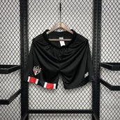 São Paulo Away Shorts 24/25