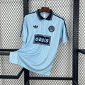 Maillot Oasis Tour Anniversary 25/26