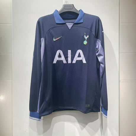 Maillot Tottenham Extérieur Manches Longues 23/24