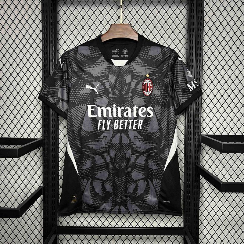 Maillot AC Milan Gardien 24/25