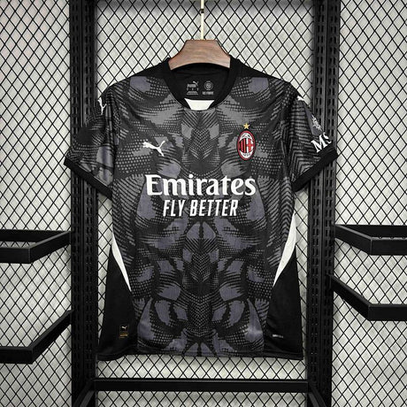 Maillot AC Milan Gardien 24/25