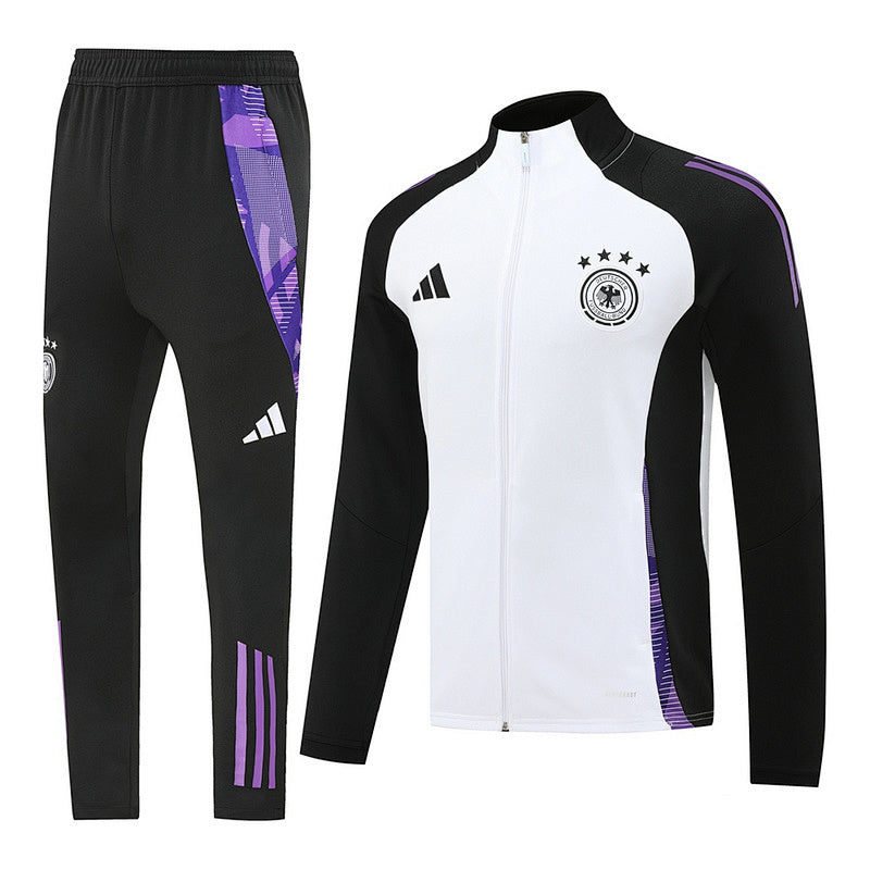 Survêtement Germany Jackets 25/26