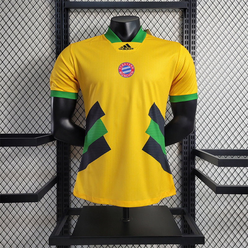 Maillot Bayern Munich Player Version 23/24