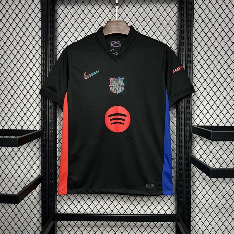 FC Barcelona Away Jersey 24/25