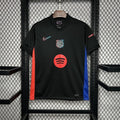 Maillot FC Barcelone Extérieur 24/25