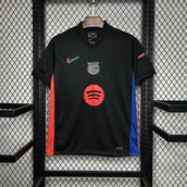 Camiseta FC Barcelona Visitante 24/25