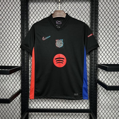 Maillot FC Barcelone Extérieur 24/25