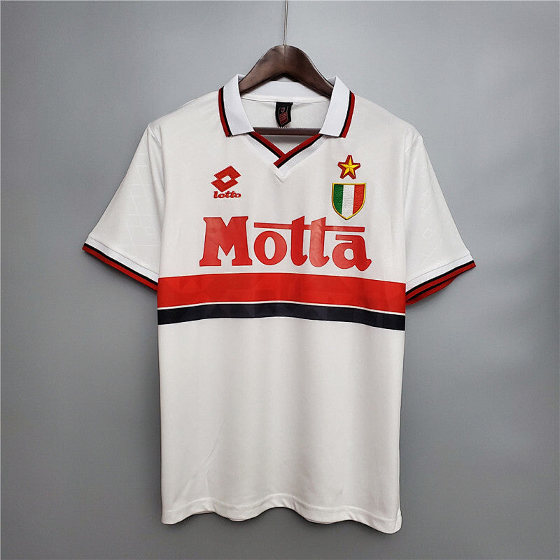 Maillot AC Milan Extérieur 93/94