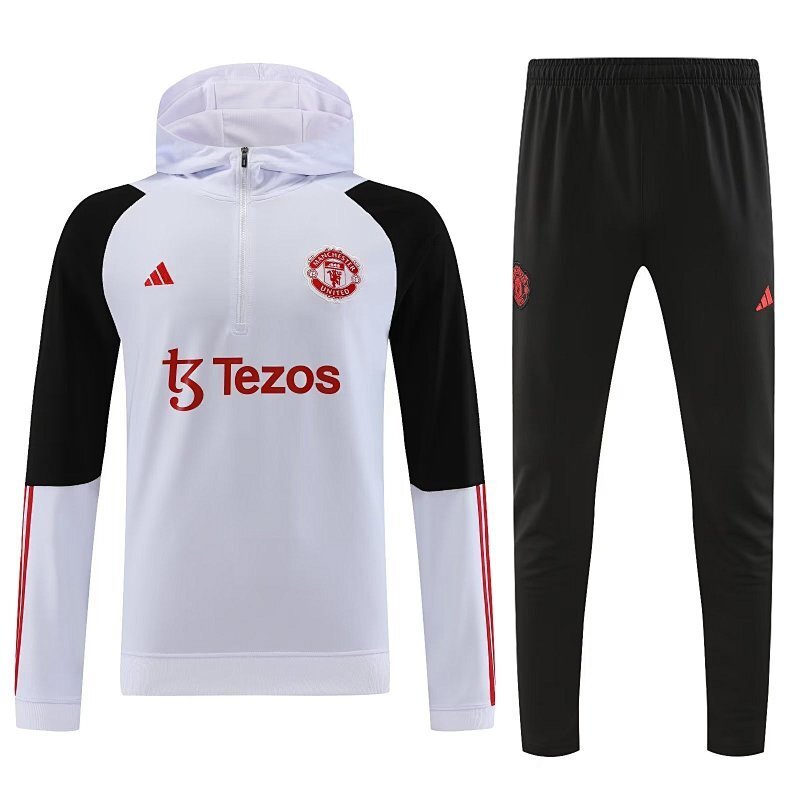 Survêtement Manchester United 23/24 (2)