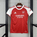 Maillot Femme Arsenal Domicile 25/26