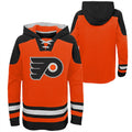 Survêtement Flyers Hoodie Ice 25/26