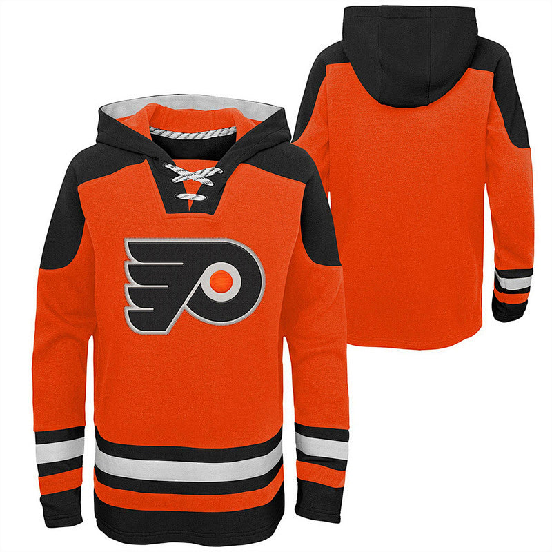 Survêtement Flyers Hoodie Ice 25/26