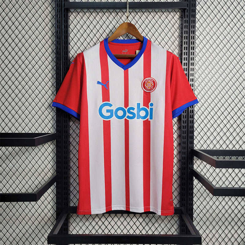 Maillot Girona Domicile 23/24