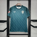 Maillot Almeria Uniforms Extérieur 24/25