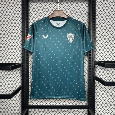 Maillot Almeria Uniforms Extérieur 24/25