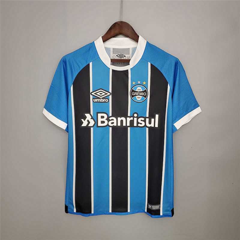 Maillot Grêmio Domicile Rétro 25/26
