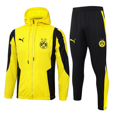 Survêtement Borussia Dortmund 24/25