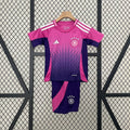 Ensemble Enfant Germany Kid UEFA Extérieur 25/26