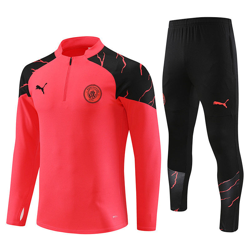 Survêtement Manchester City 23/24 (3)