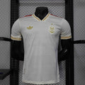 Maillot Flamengo Third Player Version 25/26