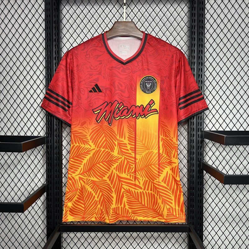 Maillot Inter Miami 24/25