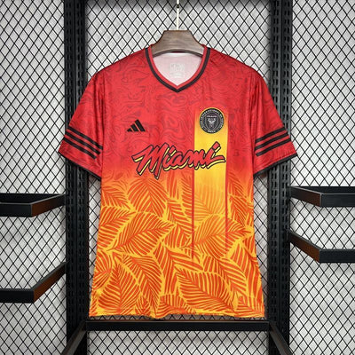 Maillot Inter Miami 24/25