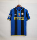 Maillot Inter Milan Domicile Rétro 25/26