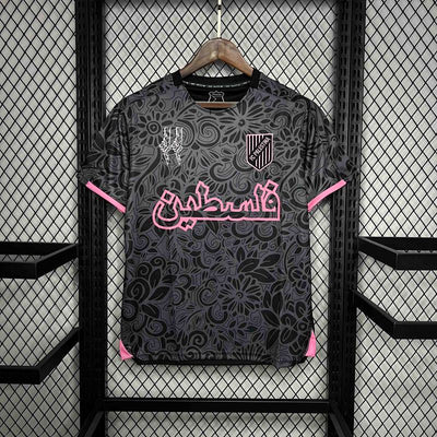 Maillot Palestina Prématch 2024