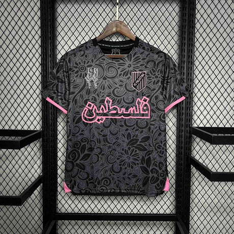 Maillot Palestina Prématch 2024