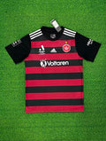 Maillot Western Sydney Wanderers Domicile 23/24