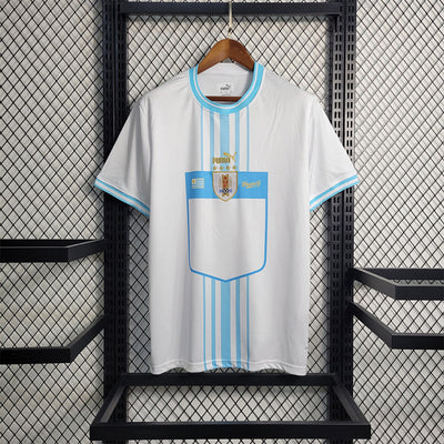 Maillot Uruguay Extérieur 2022