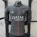 Maillot PSG Fourth Manches Longues 25/26