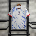 Maillot Norway Extérieur 25/26