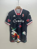Maillot Bari City Lights Fourth 23/24
