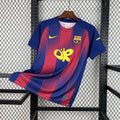 Maillot FC Barcelone Olivia Rodrigo Édition spéciale 25/26